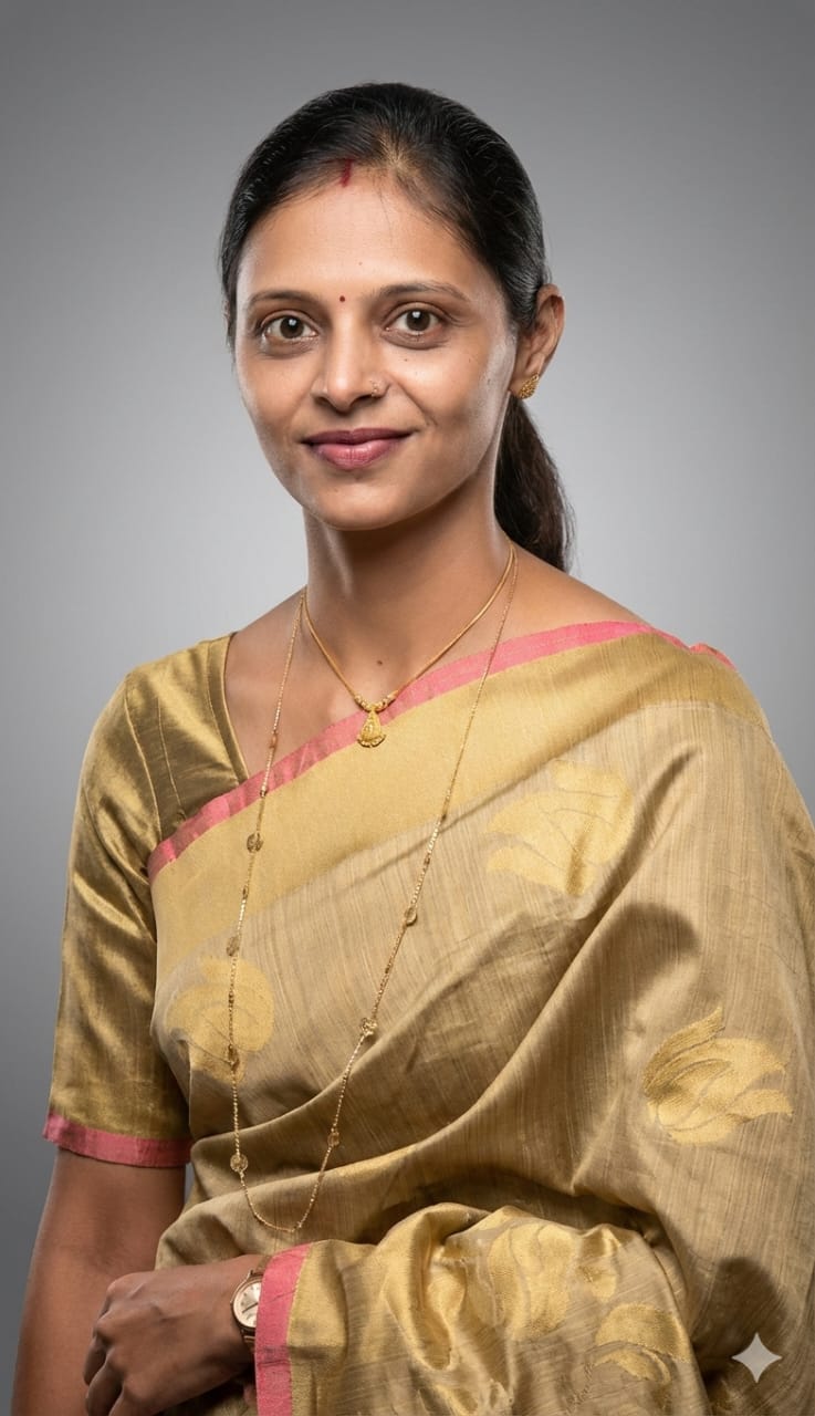 Dr. Shweta Nema